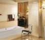 Настенная плитка Versace Ceramics Palace Rivestimenti Living - biege