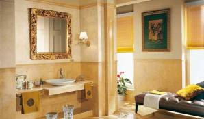 Настенная плитка Versace Ceramics Palace Rivestimenti Living, oro