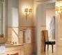 Настенная плитка Versace Ceramics Palace Rivestimenti Living - rosa