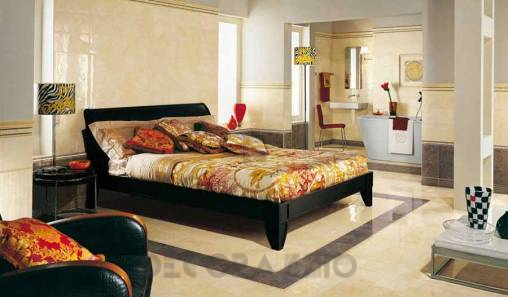 Настенная плитка Versace Ceramics Palace Rivestimenti Living - rosa