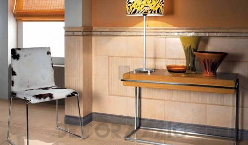 Настенная плитка Versace Ceramics Palace Rivestimenti Living - nero