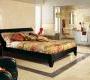 Настенная плитка Versace Ceramics Palace Rivestimenti Living - nero