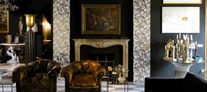 Настенная плитка HORUS ART Glamour, KAS100