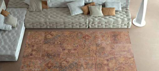 Настенная плитка HORUS ART Patchwork - PAT600