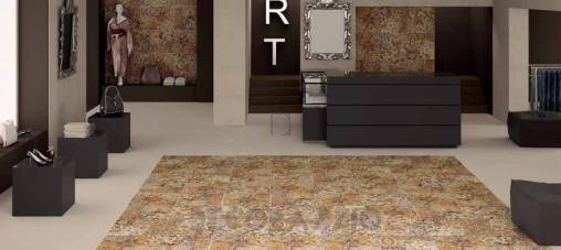 Настенная плитка HORUS ART Tabriz - TAB600