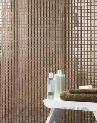 Настенная плитка Ragno Crystal Mosaic - crystal_mosaic