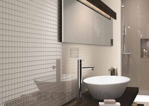 Настенная плитка Ragno Crystal Mosaic - crystal_mosaic