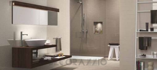 Настенная плитка Ragno Crystal Mosaic - crystal_mosaic