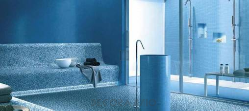 Настенная плитка Ragno Glass Mosaic - glass_mosaic