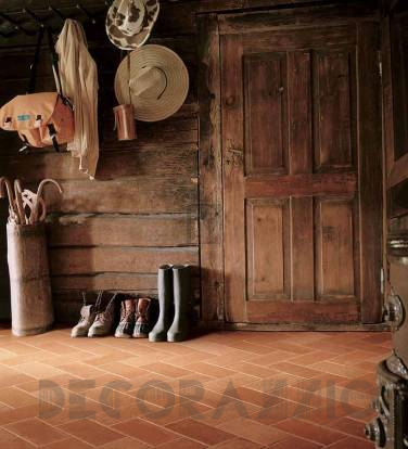 Напольная плитка Cotto d’Este Terracottas - OREGON