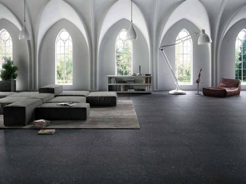 Напольная плитка Cotto d’Este Marble And Stones - blacksea_natural