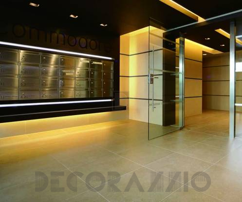 Напольная плитка Cotto d’Este Marble And Stones - VIA_CONDOTTI1