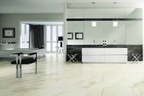 Напольная плитка Cotto d’Este Marble And Stones, CALACATTA