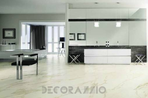 Напольная плитка Cotto d’Este Marble And Stones - CALACATTA