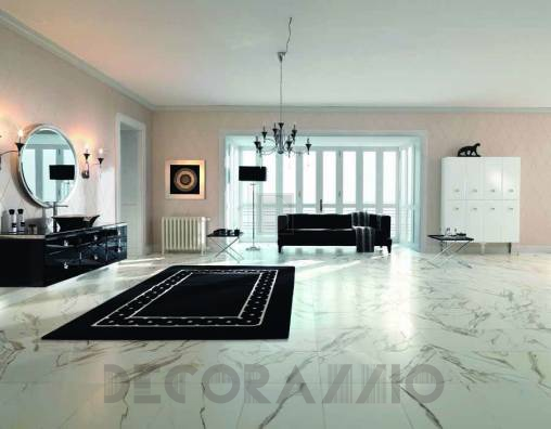 Напольная плитка Cotto d’Este Marble And Stones - CALACATTA
