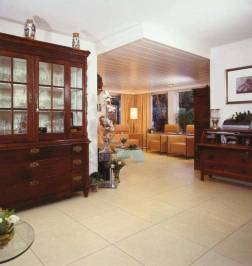 Напольная плитка Cotto d’Este Marble And Stones, SATINATA
