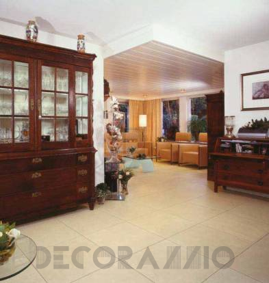 Напольная плитка Cotto d’Este Marble And Stones - SATINATA