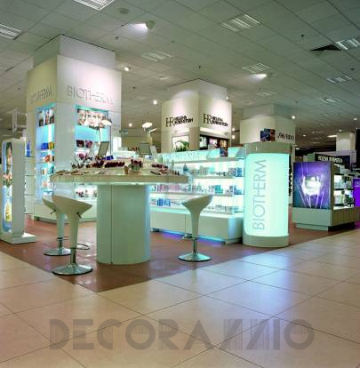 Напольная плитка Cotto d’Este Marble And Stones - SATINATA