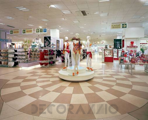 Напольная плитка Cotto d’Este Marble And Stones - SATINATA