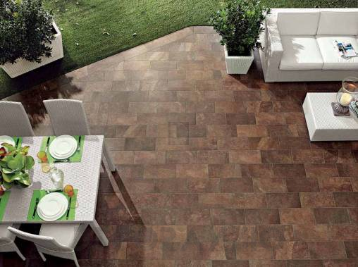 Фасадная плитка Cotto d’Este Marble And Stones - SASSOMORELLO1