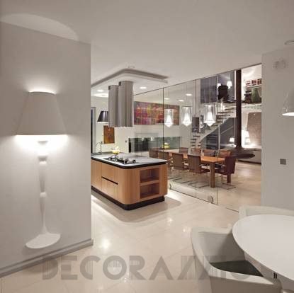 Напольная плитка Cotto d’Este Marble And Stones - SILVERGRES1