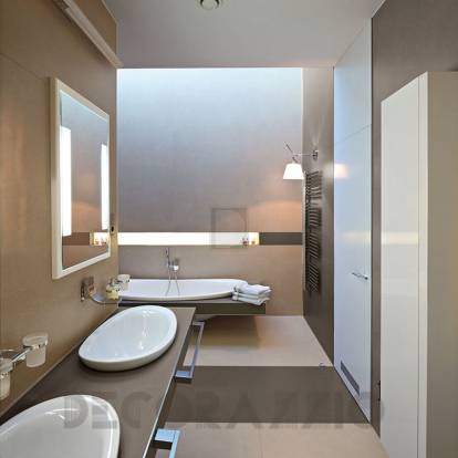 Напольная плитка Cotto d’Este Marble And Stones - SILVERGRES1