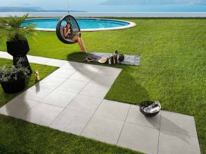 Фасадная плитка Cotto d’Este Marble And Stones, GRIS