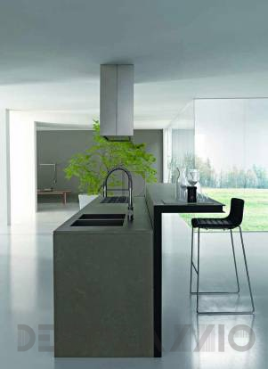 Напольная плитка Cotto d’Este Marble And Stones - BUXY_FLAMME1