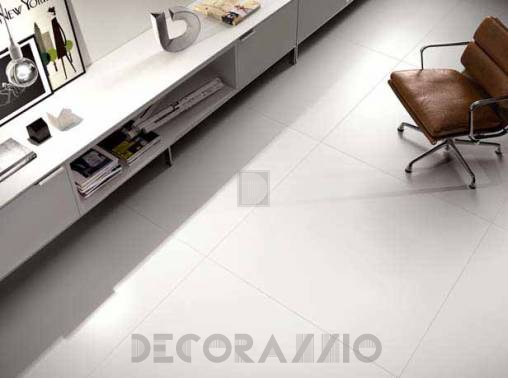 Напольная плитка Cotto d’Este Tinte Unite - BLACK-WHITE1
