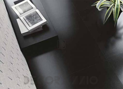 Напольная плитка Cotto d’Este Tinte Unite - BLACK-WHITE1