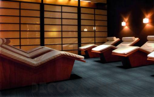 Напольная плитка Settecento Interior design contemporaneo - 290000