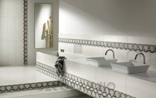 Настенная плитка Settecento Interior design contemporaneo - 760706