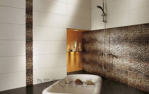 Настенная плитка Settecento Interior design contemporaneo - 760706