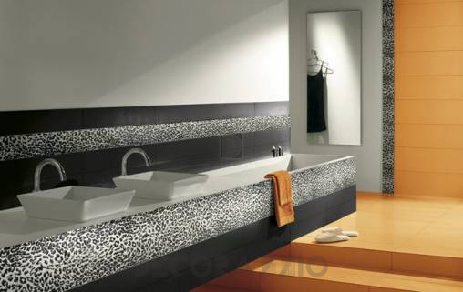 Настенная плитка Settecento Interior design contemporaneo - 760706