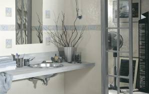 Настенная плитка Settecento Interior design contemporaneo, 995005