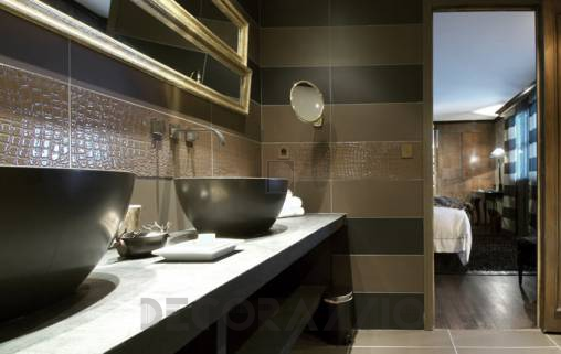 Напольная плитка Settecento Interior design contemporaneo - 760106