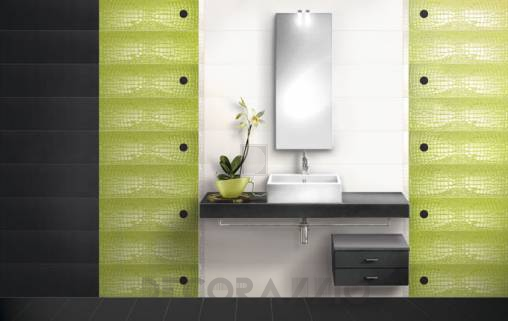 Настенная плитка Settecento Interior design contemporaneo - 760025