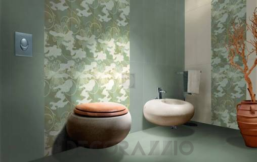 Настенная плитка Settecento Interior design contemporaneo - 240305