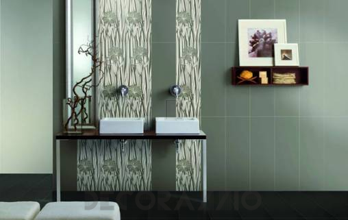 Настенная плитка Settecento Interior design contemporaneo - 240305