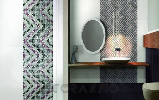 Настенная плитка Settecento Interior design contemporaneo - 240305