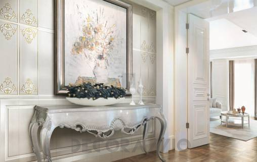 Напольная плитка Settecento Interior design contemporaneo - 110069