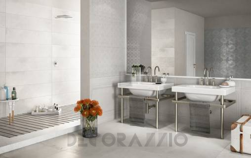 Напольная плитка Settecento Interior design contemporaneo - 131022