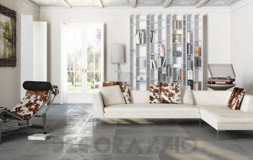 Напольная плитка Settecento Interior design contemporaneo - 131022