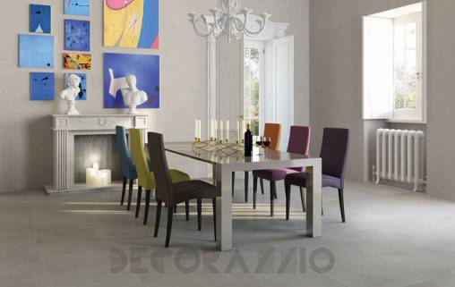 Напольная плитка Settecento Interior design contemporaneo - 131022