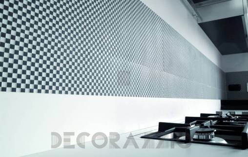 Настенная плитка Settecento Interior design contemporaneo - 760706