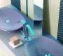 Настенная плитка Settecento Interior design contemporaneo - 760706