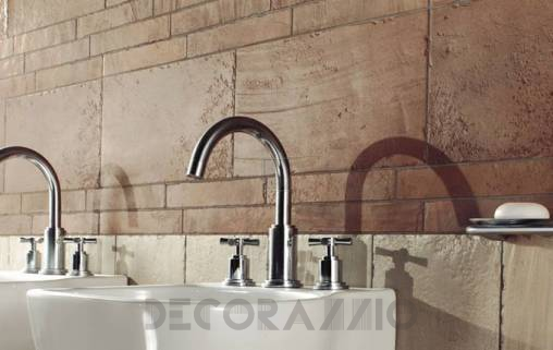 Настенная плитка Settecento Interior design contemporaneo - 317305