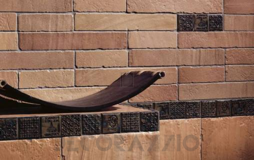 Настенная плитка Settecento Interior design contemporaneo - 317305