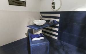 Напольная плитка Settecento Interior design contemporaneo, 287505