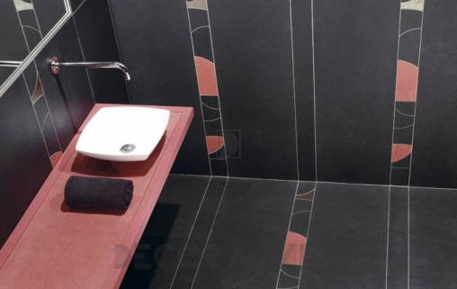 Напольная плитка Settecento Interior design contemporaneo - 287505